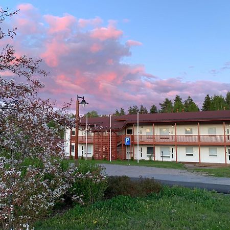 Rauhan Marinella Village Virasoja Exteriér fotografie